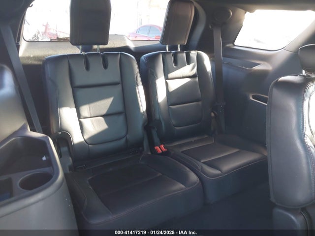 1FM5K8GT4HGD11072 Ford EXPLORER SPORT