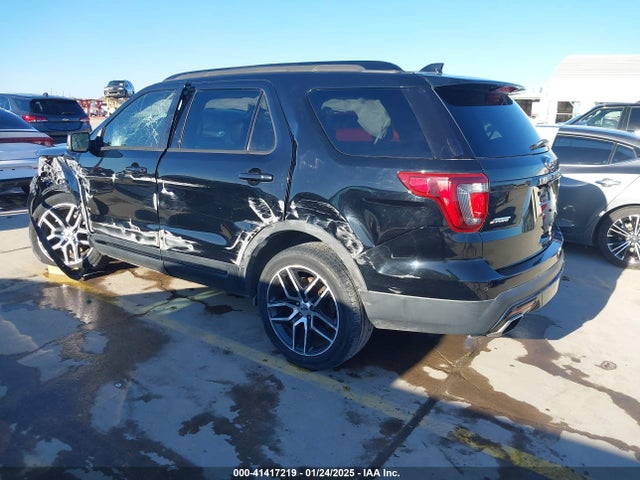 1FM5K8GT4HGD11072 Ford EXPLORER SPORT