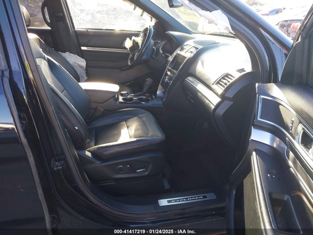 1FM5K8GT4HGD11072 Ford EXPLORER SPORT