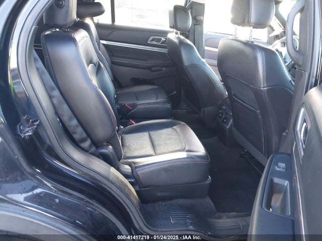 1FM5K8GT4HGD11072 Ford EXPLORER SPORT