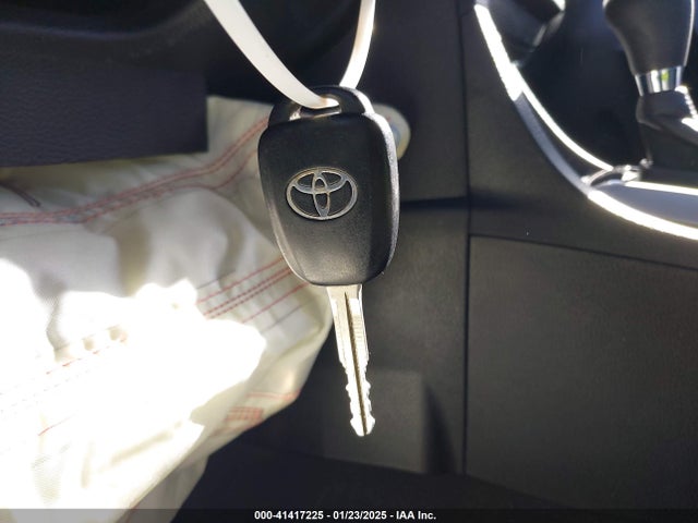 Toyota Corolla Le Plus 2016 5YFBURHEXGP551103 Image 11