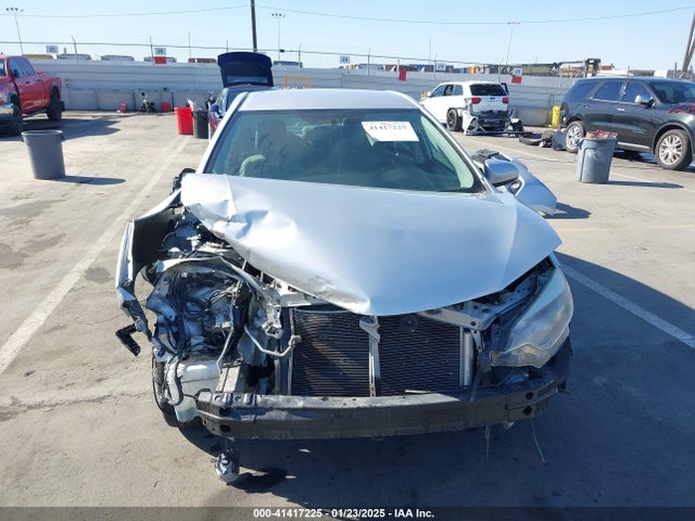 Toyota Corolla Le Plus 2016 5YFBURHEXGP551103 Image 12
