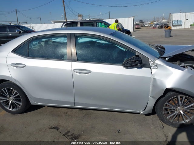Toyota Corolla Le Plus 2016 5YFBURHEXGP551103 Image 13