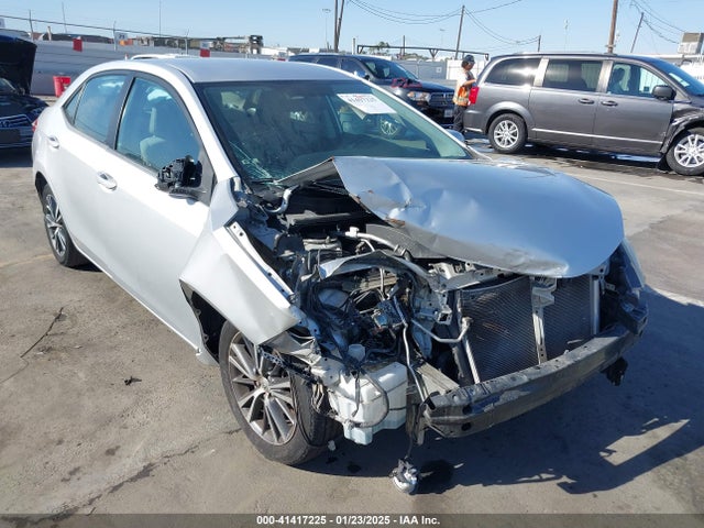 Toyota Corolla Le Plus 2016 5YFBURHEXGP551103 Image 6