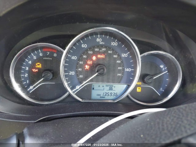 Toyota Corolla Le Plus 2016 5YFBURHEXGP551103 Image 7