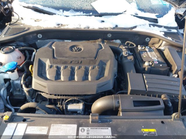 1VWMA7A31LC020788 Volkswagen Passat 2.0t R-line