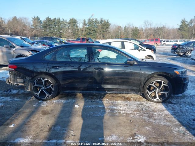 1VWMA7A31LC020788 Volkswagen Passat 2.0t R-line