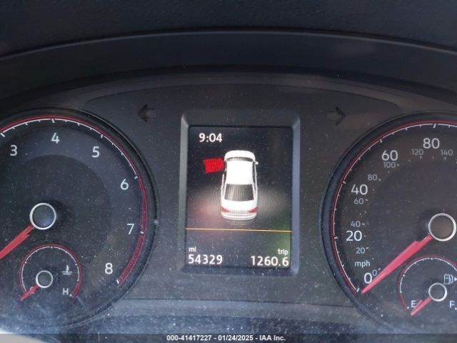 1VWMA7A31LC020788 Volkswagen Passat 2.0t R-line