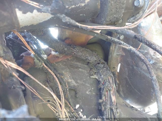 1998 HARLEY-DAVIDSON FLHTCUI 1HD1FCR11WY622955 Photo 9