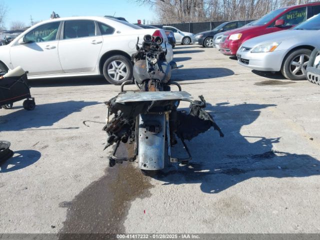 1998 HARLEY-DAVIDSON FLHTCUI 1HD1FCR11WY622955 Photo 5