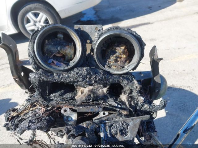 1998 HARLEY-DAVIDSON FLHTCUI 1HD1FCR11WY622955 Photo 6