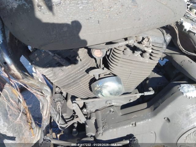 1998 HARLEY-DAVIDSON FLHTCUI 1HD1FCR11WY622955 Photo 8