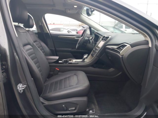 3FA6P0PU6GR165971 Ford Fusion Energi Se Luxury