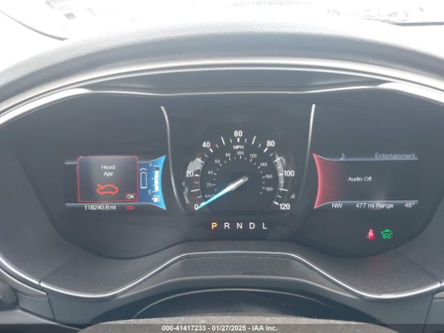 3FA6P0PU6GR165971 Ford Fusion Energi Se Luxury