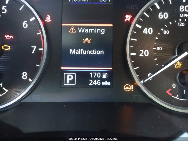 3N1AB8BV9RY364638 Nissan Sentra S Xtronic Cvt
