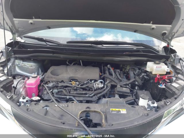 2022 TOYOTA SIENNA 5TDKRKEC1NS125204 Photo 9