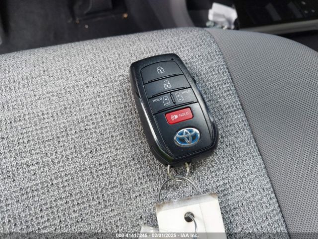 2022 TOYOTA SIENNA 5TDKRKEC1NS125204 Photo 10