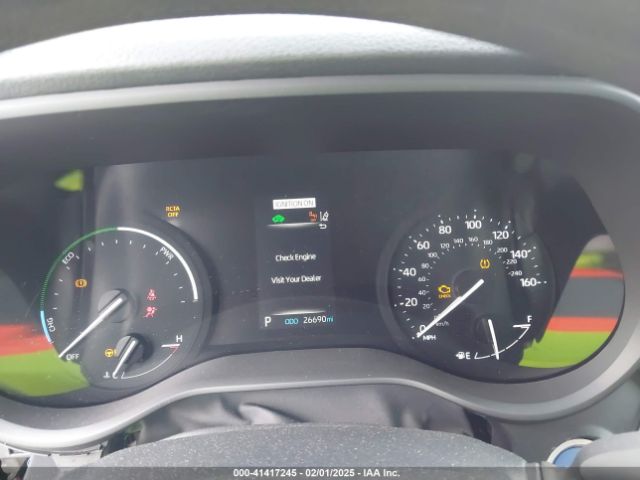 2022 TOYOTA SIENNA 5TDKRKEC1NS125204 Photo 6