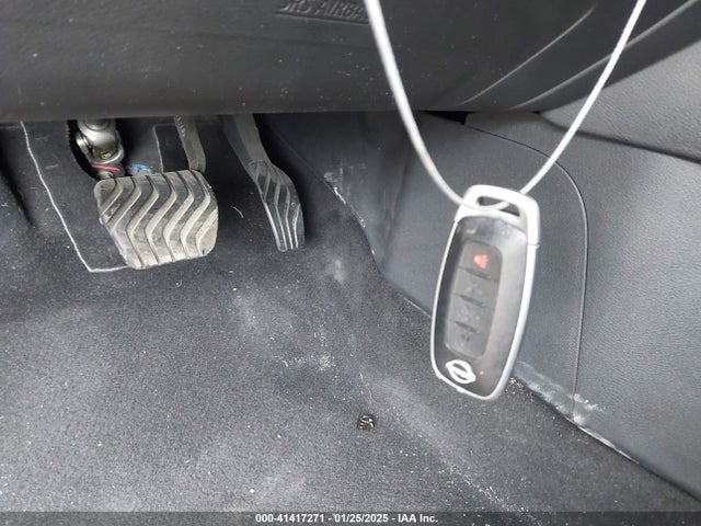 3N1AB8CV6RY296880 Nissan Sentra Sv Xtronic Cvt