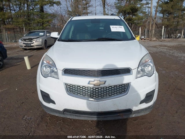 Chevrolet EQUINOX 1LT 2015 2GNFLFEK1F6113056 Image 13