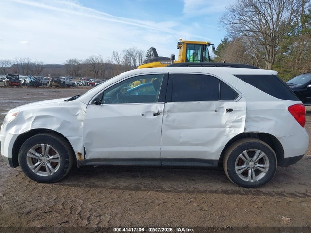 Chevrolet EQUINOX 1LT 2015 2GNFLFEK1F6113056 Image 15