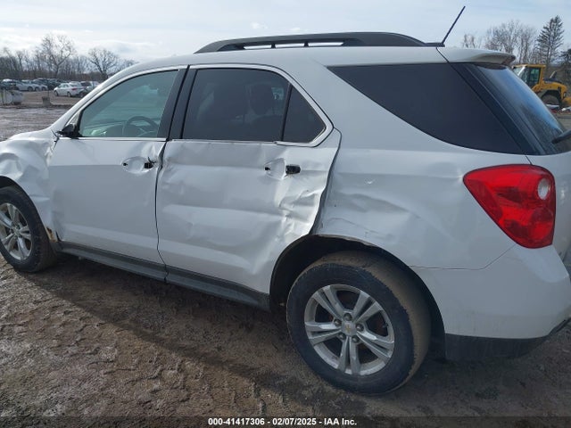 Chevrolet EQUINOX 1LT 2015 2GNFLFEK1F6113056 Image 18