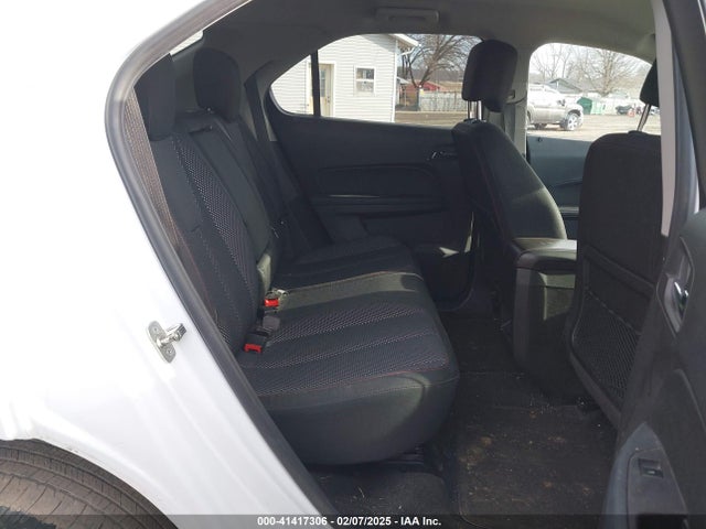 Chevrolet EQUINOX 1LT 2015 2GNFLFEK1F6113056 Image 8