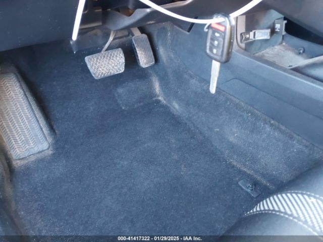 19XFC2F51HE005730 Honda Civic Lx