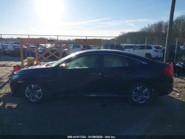 19XFC2F51HE005730 Honda Civic Lx