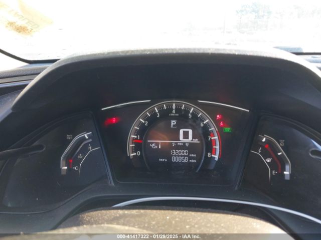 19XFC2F51HE005730 Honda Civic Lx