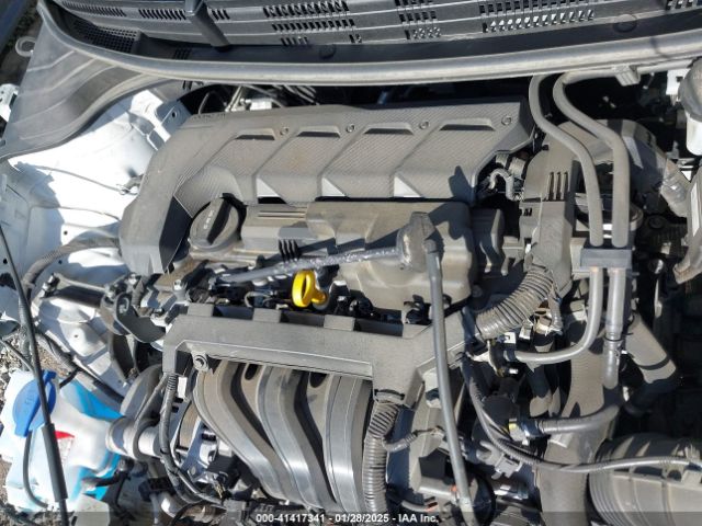 3KPA24AD9PE546191 KIA RIO S