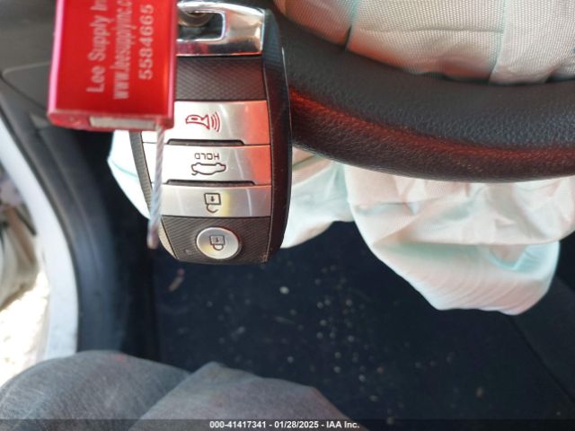 3KPA24AD9PE546191 KIA RIO S