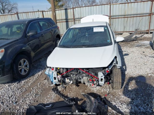 3KPA24AD9PE546191 KIA RIO S