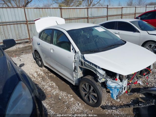 3KPA24AD9PE546191 KIA RIO S