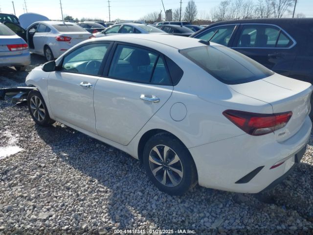 3KPA24AD9PE546191 KIA RIO S