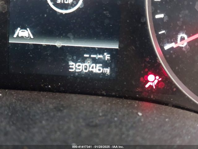 3KPA24AD9PE546191 KIA RIO S