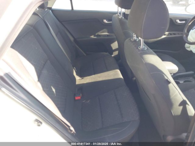 3KPA24AD9PE546191 KIA RIO S