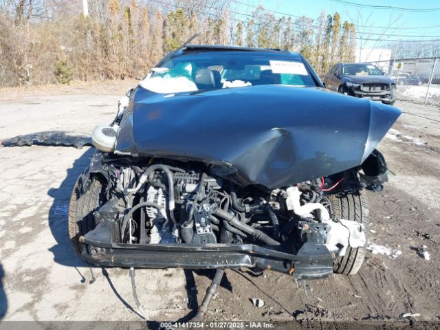 2015 VOLKSWAGEN GOLF GTI 3VW4T7AU5FM096679 Photo 5