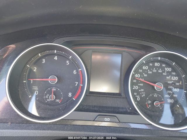 2015 VOLKSWAGEN GOLF GTI 3VW4T7AU5FM096679 Photo 6