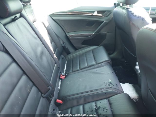 2015 VOLKSWAGEN GOLF GTI 3VW4T7AU5FM096679 Photo 7