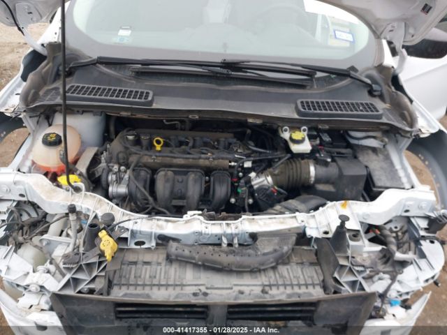 1FMCU0F75KUA17633 Ford Escape