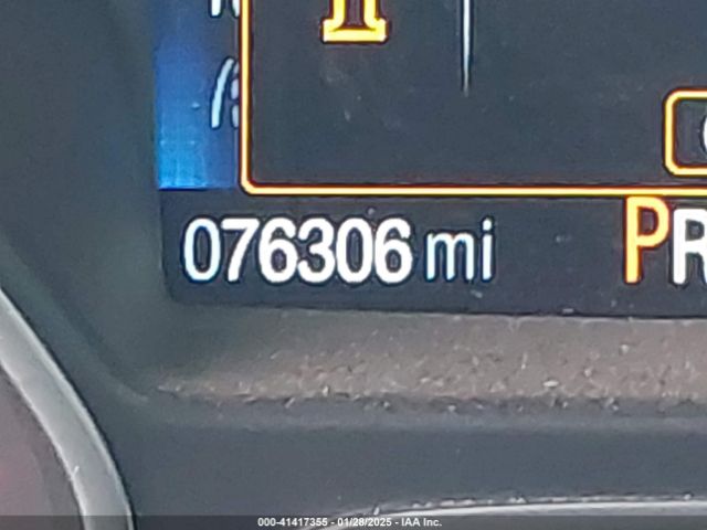1FMCU0F75KUA17633 Ford Escape