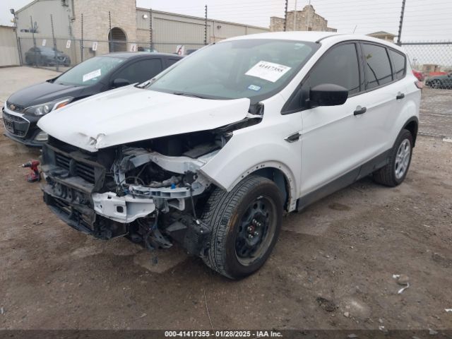 1FMCU0F75KUA17633 Ford Escape