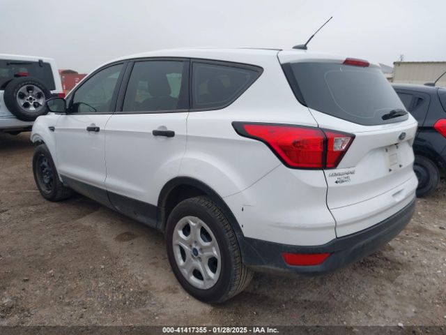 1FMCU0F75KUA17633 Ford Escape
