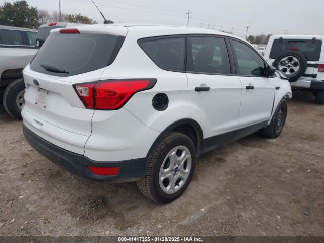 1FMCU0F75KUA17633 Ford Escape