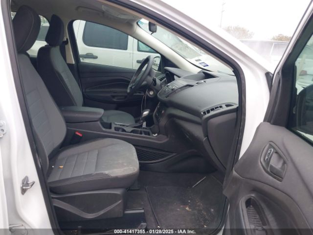 1FMCU0F75KUA17633 Ford Escape