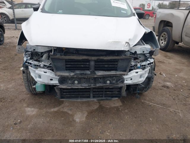 1FMCU0F75KUA17633 Ford Escape