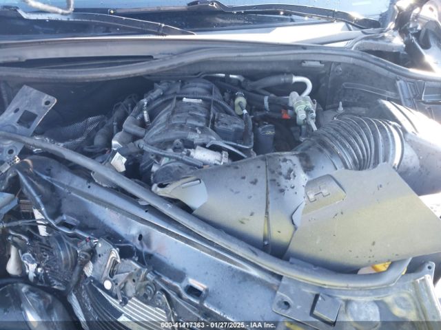 1C4SDJCT9LC131696 Dodge Durango R/t Awd