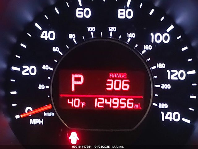 KIA SOUL + 2017 KNDJP3A51H7412460 Image 15