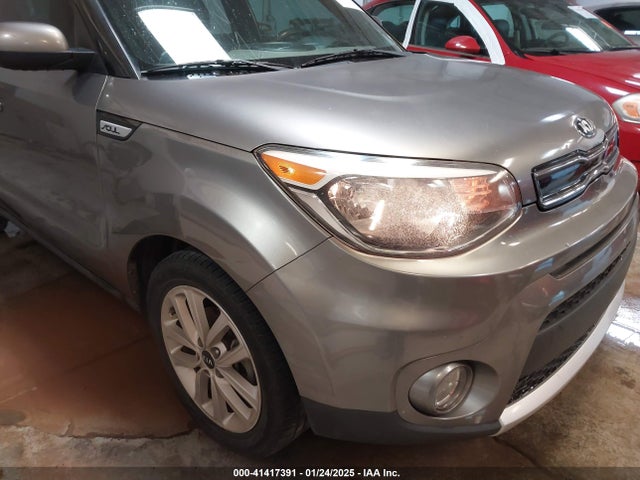 KIA SOUL + 2017 KNDJP3A51H7412460 Image 6